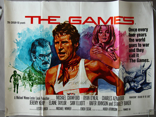 The Games