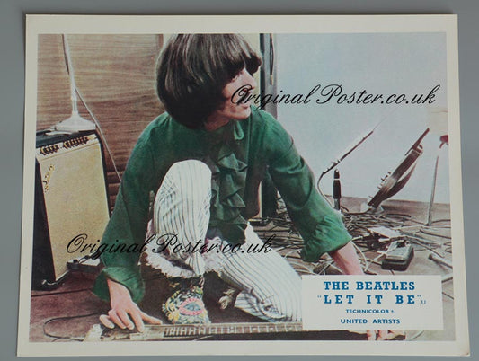 Let it Be