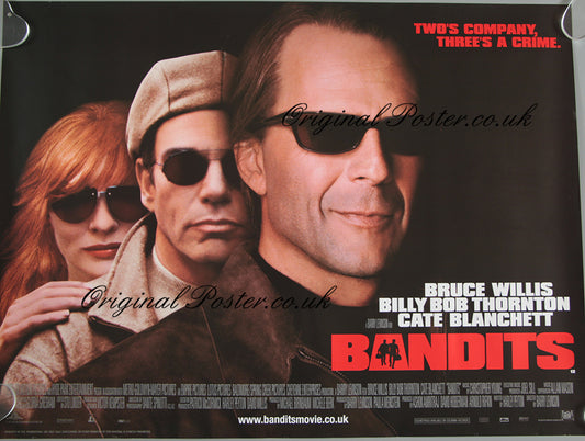Bandits