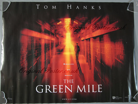 The Green Mile