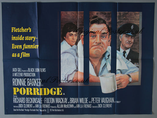 Porridge
