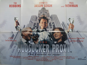 Hudsucker Proxy