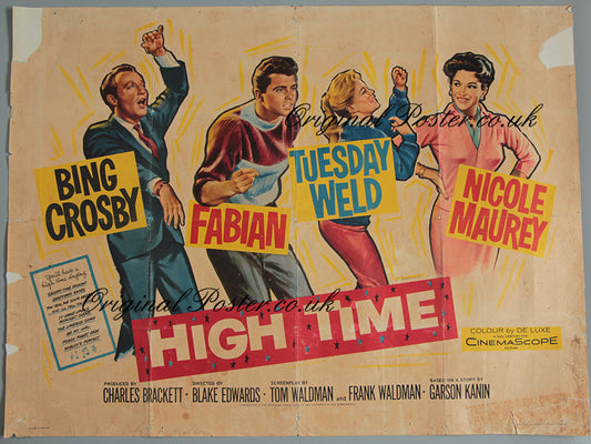 High Time