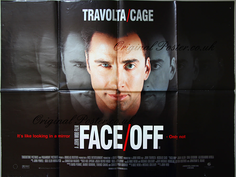 Face/Off
