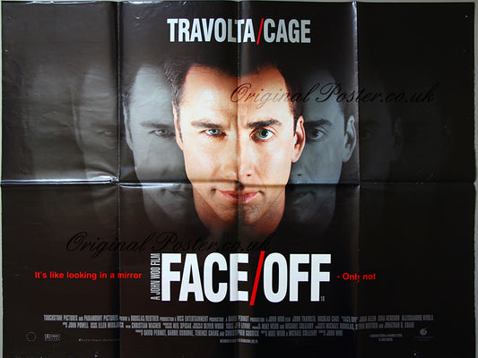 Face/Off