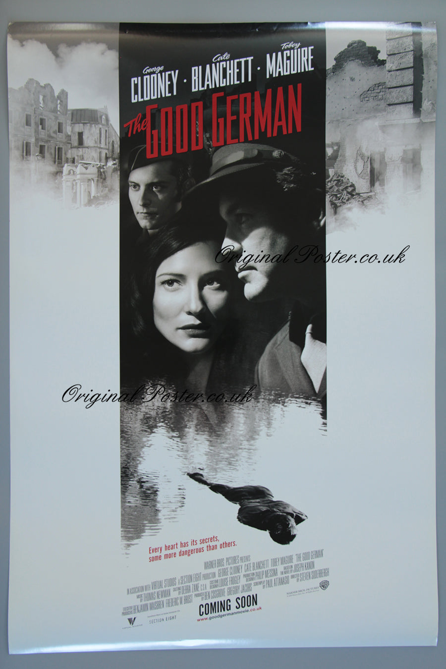 The Good German