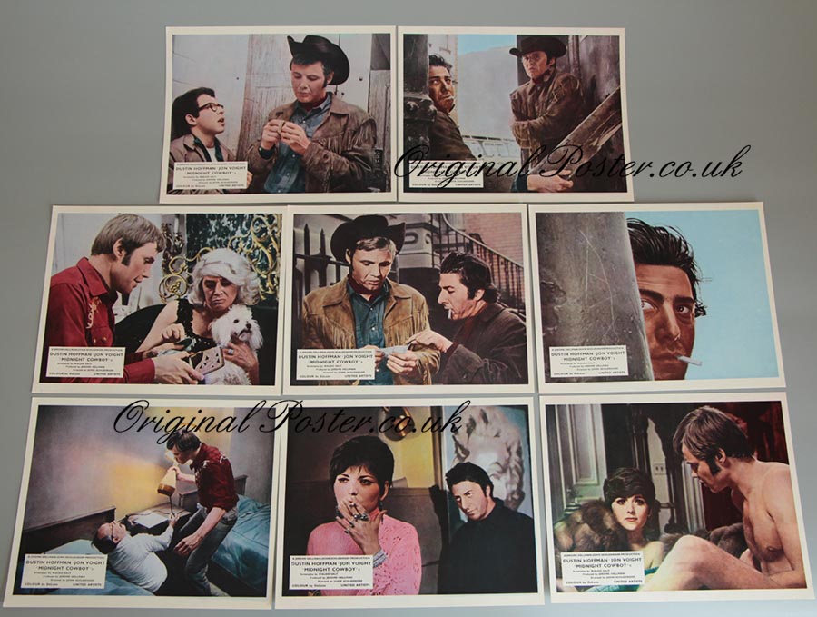 Midnight Cowboy