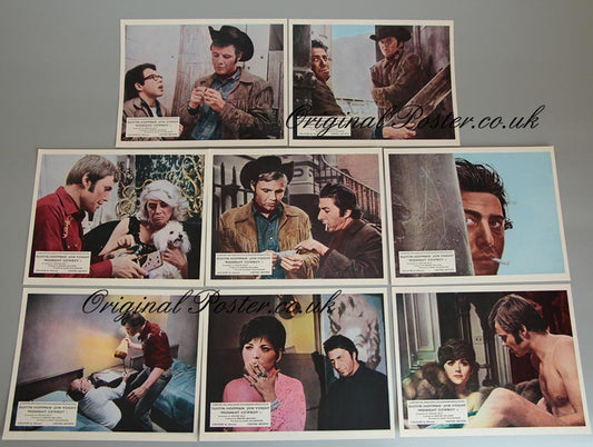 Midnight Cowboy