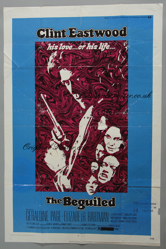 The Beguiled