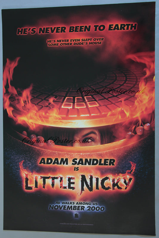 Little Nicky