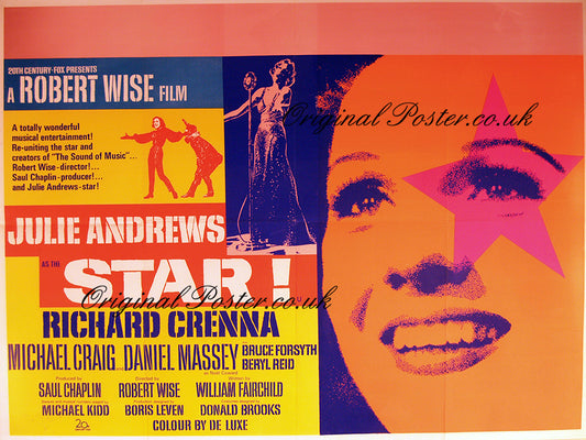 Star!