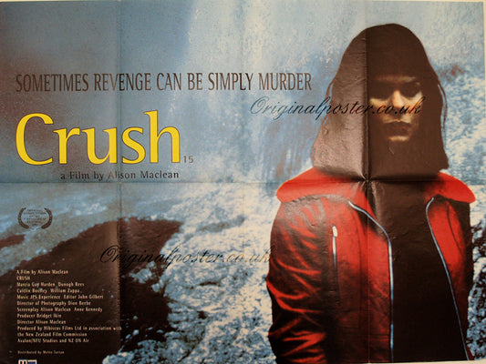 Crush