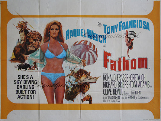 Fathom