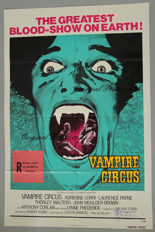 Vampire Circus