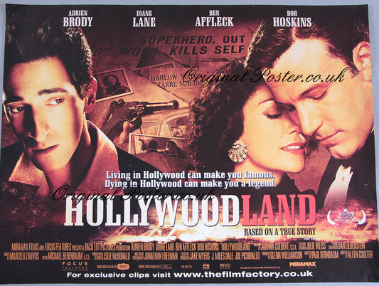 Hollywoodland