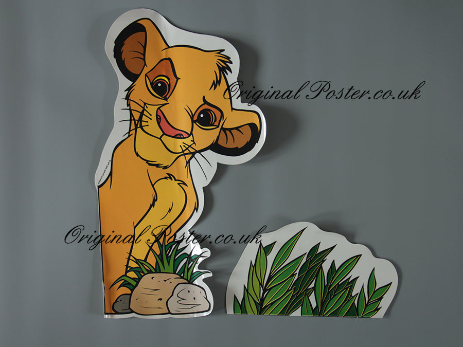 The Lion King