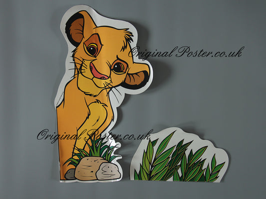 The Lion King
