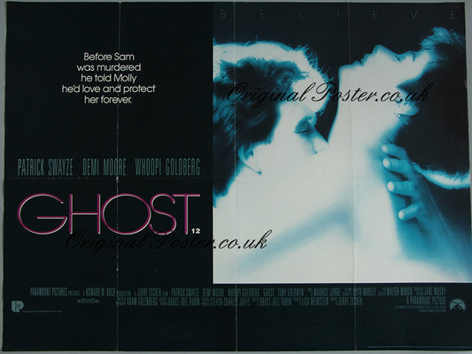 Ghost