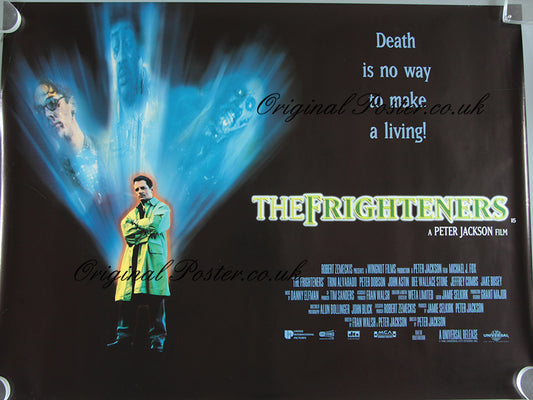 The Frighteners