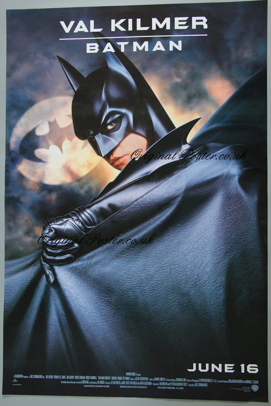 Batman Forever