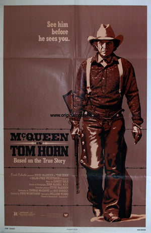 Tom Horn