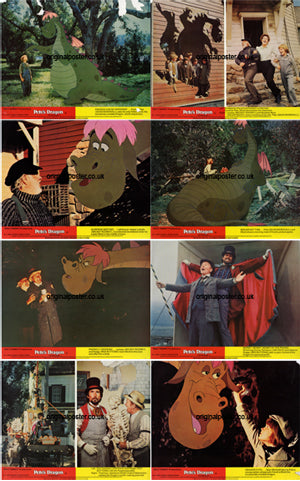 Pete's Dragon
