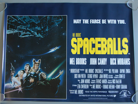 Spaceballs