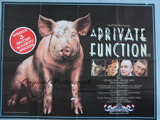A Private Function