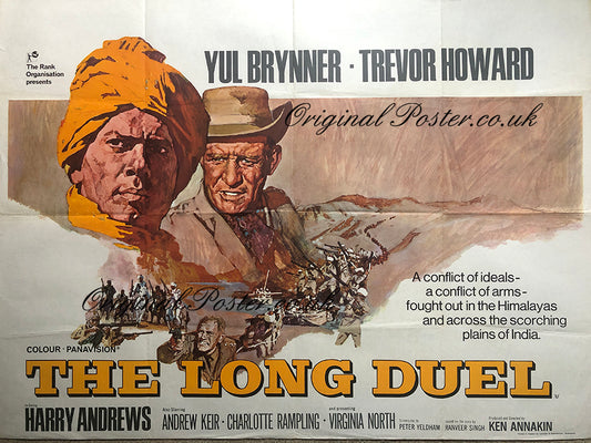 The Long Duel