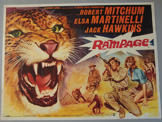 Rampage