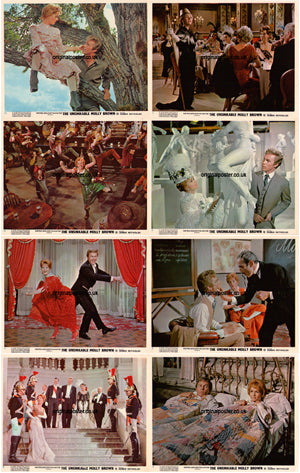 The Unsinkable Molly Brown