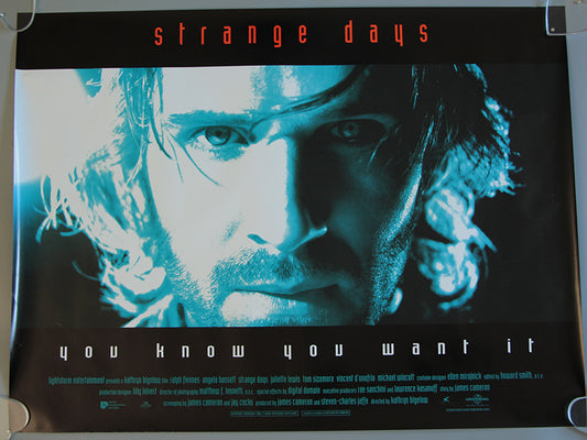 Strange Days