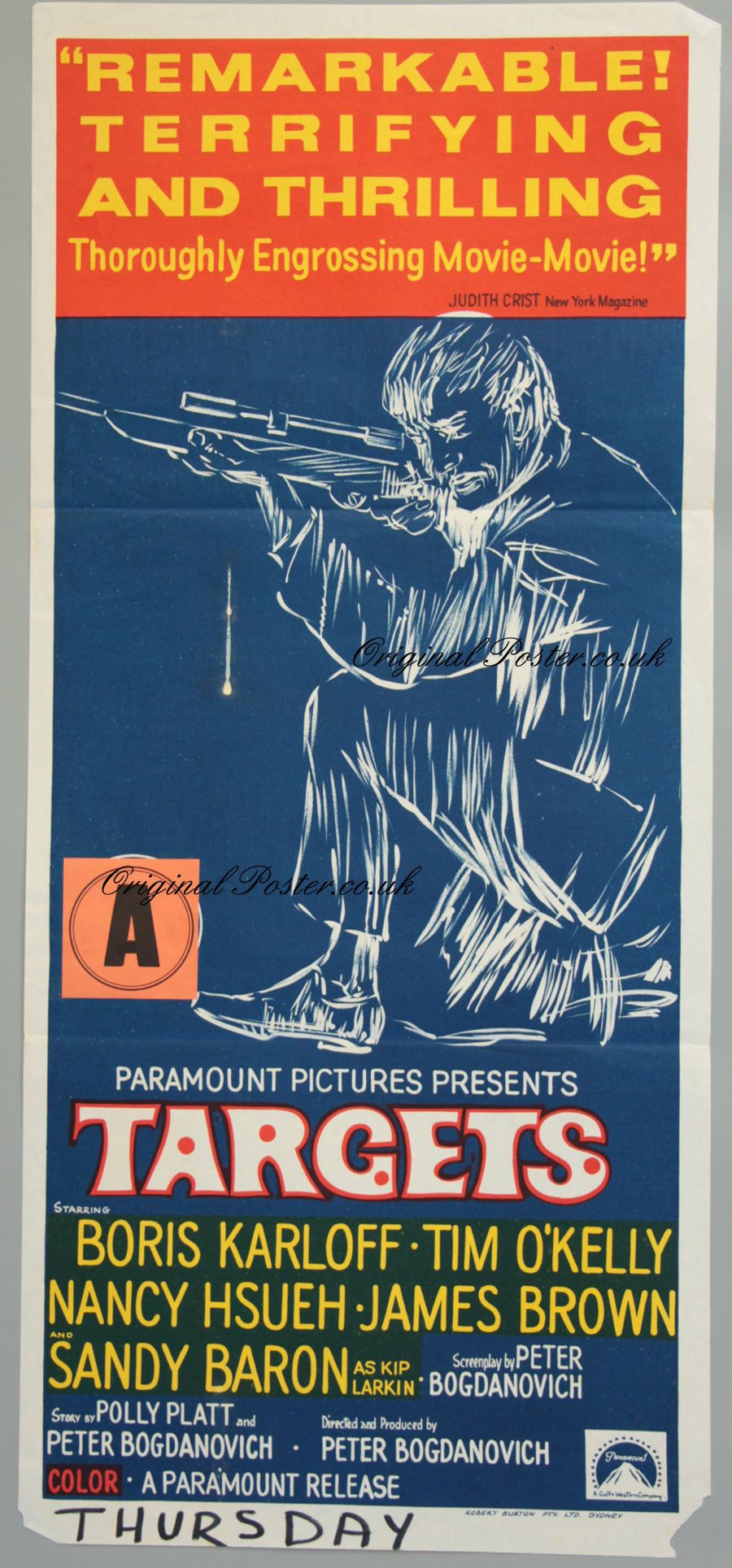 Targets
