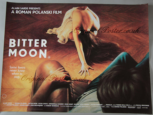 Bitter Moon