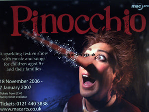 Pinocchio