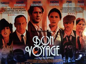 Bon Voyage