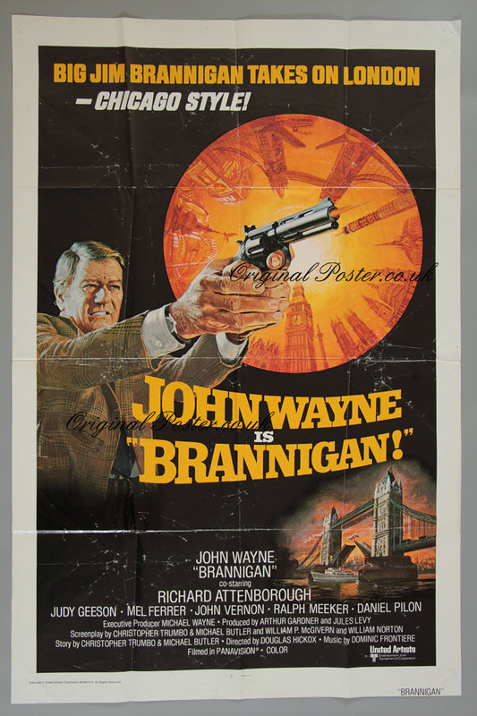 Brannigan