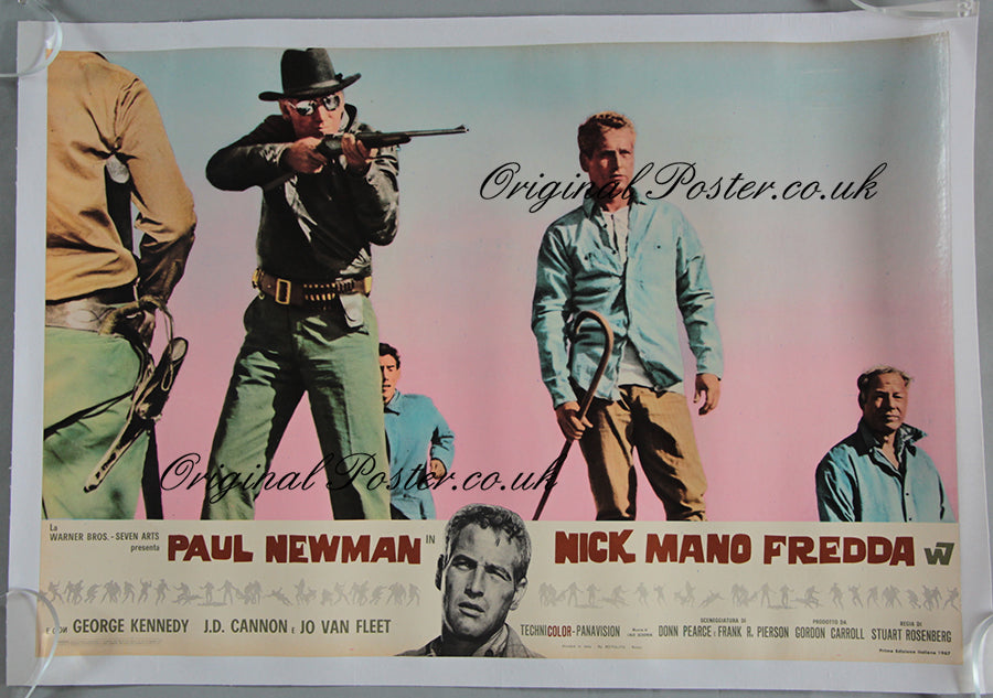Cool Hand Luke