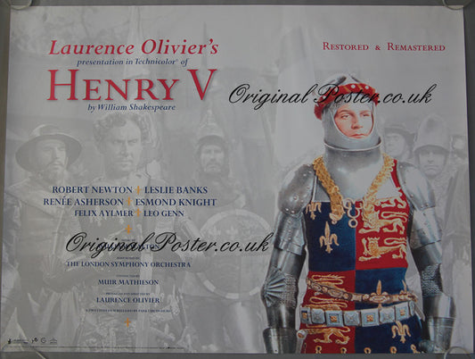 Henry V