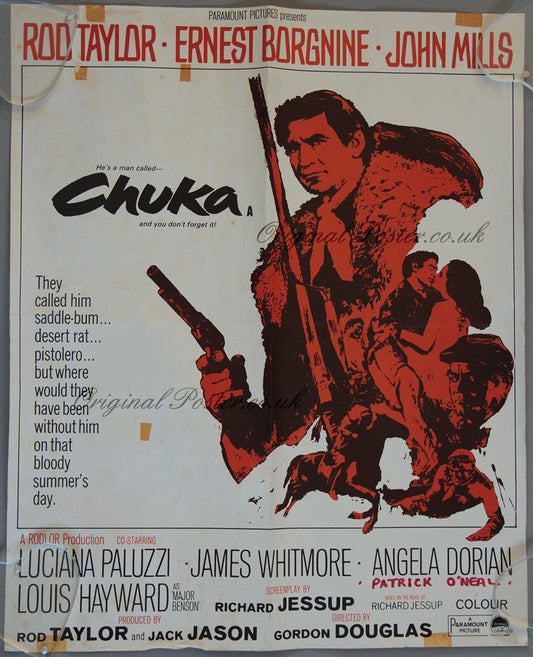 Chuka