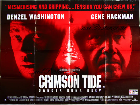 Crimson Tide