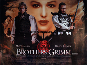 The Brothers Grimm