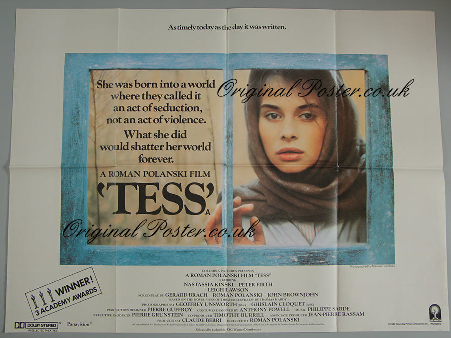 Tess