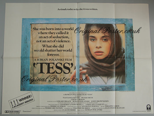 Tess