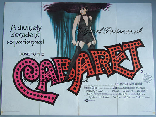 Cabaret