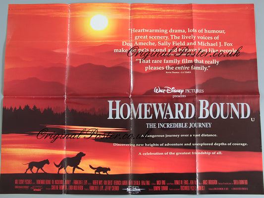 Homeward Bound