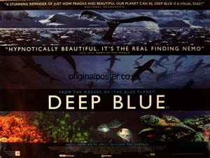 Deep Blue