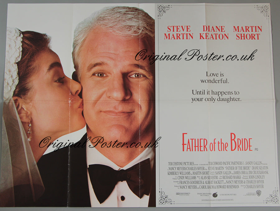 Father of the Bride