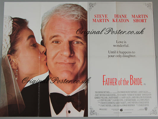 Father of the Bride