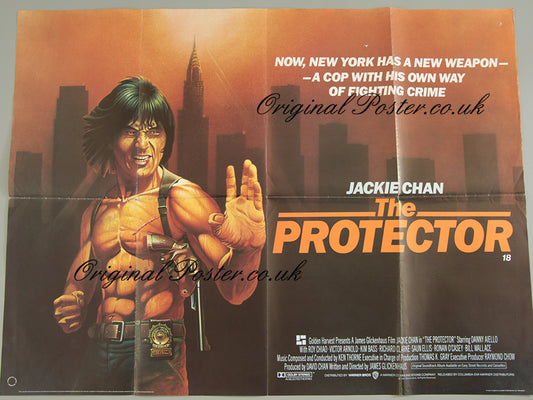 The Protector